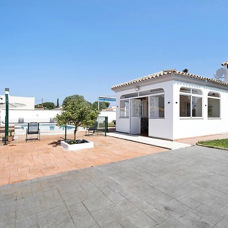 Villa Manuel Chiclana de la Frontera Exteriér fotografie