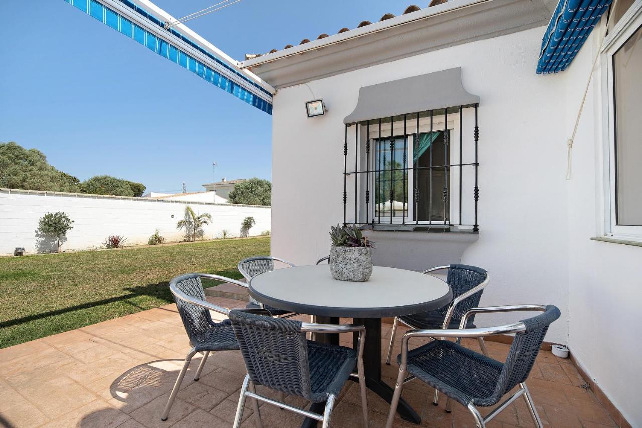 Villa Manuel Chiclana de la Frontera Exteriér fotografie
